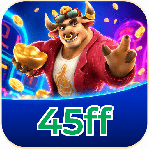 45ff Logo Seguro