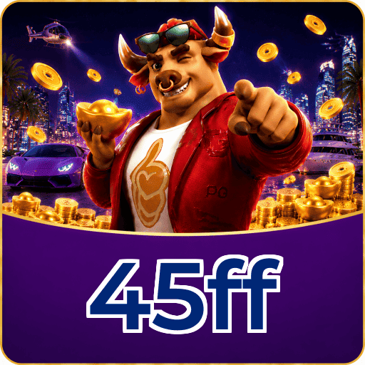 Requisitos do APK 45ff para Android - Logo Oficial