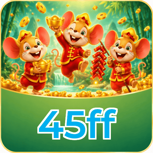 Bot 45ff Telegram