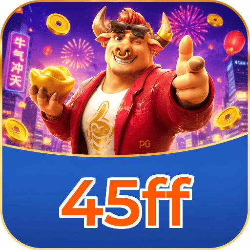 45ff Download Speed Test Logo - Teste de Velocidade Certificado