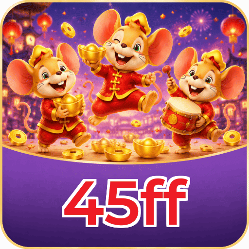 45ff Jackpots Progressivos