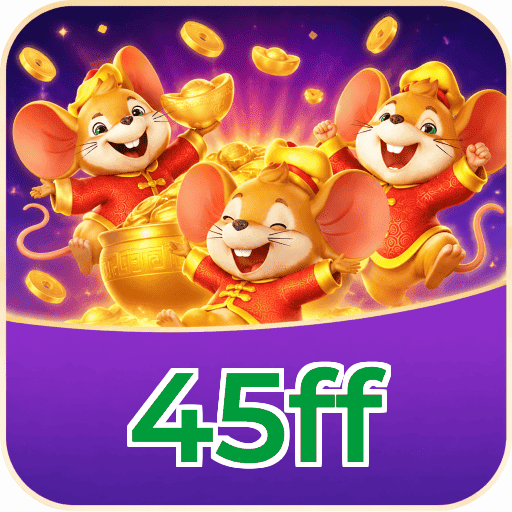 45ff Logo Oficial