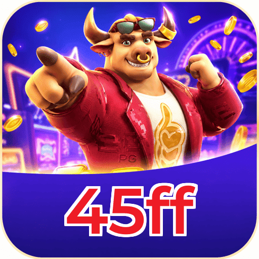 Logo 45ff Loteria Online