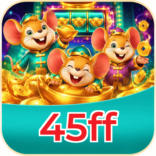 45ff VIP Program Logo