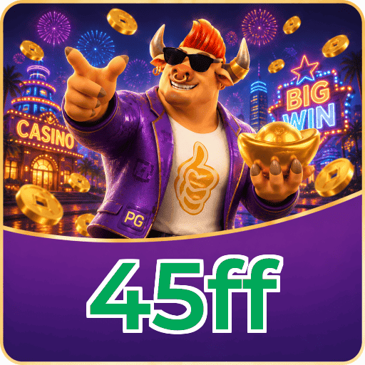 45ff Loteria Online Brasil - Plataforma Certificada